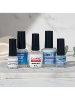 Csillámtetoválás ragasztó - testragasztó