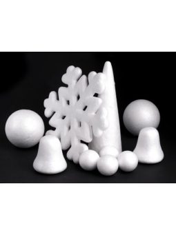 Hungarocell, sztirol formák