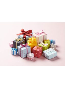 Doboz, ajándékdoboz, díszdoboz