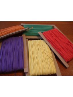 Gumik, gumipertli, gumiszalag, gumis cérna