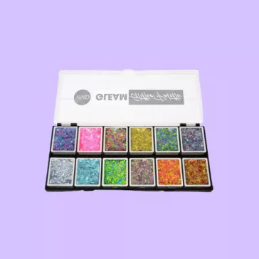 VIVID Glitter  USA