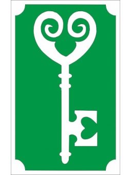 Vegyes sablonok 8x5 cm