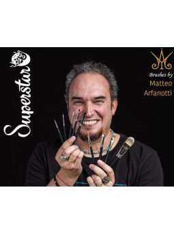 Matteo Arfanotti - Olasz by Superstar