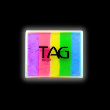 TAG UV-Neon arcfestékek