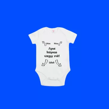 Baby, gyerek body