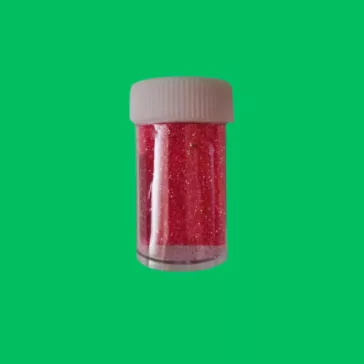 Csillámpor 15ml tégelyben