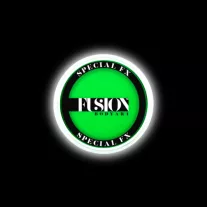 Fusion UV/Neon FX festékek