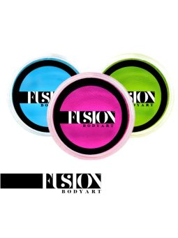 Fusion UV/Neon FX festékek