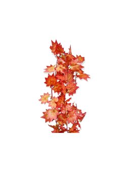 Selyem és művirágok, növények