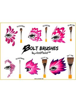 BOLT USA - by Jest Paint
