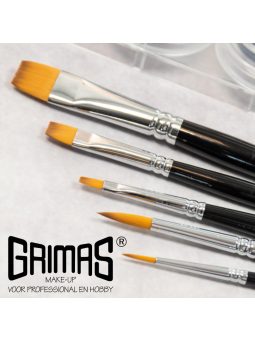 Grimas Make Up Hollandia