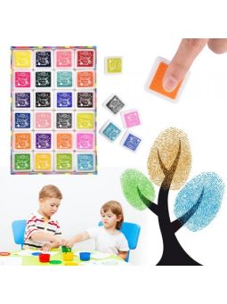 Nyomdák, pecsétek, bélyegzők