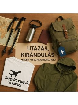 Utazás, kirándulás, sport