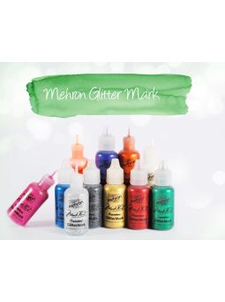 Glitter Mark - Mehron USA