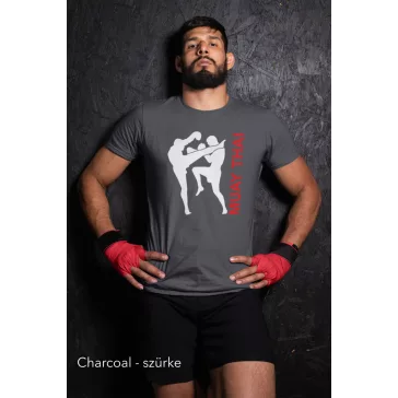 Thai Box - Muay Thai - Kick Box