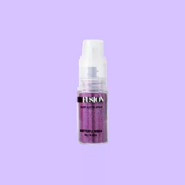 Fusion Glitter Ausztrália