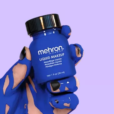 Mehron Folyékony - Liquid festékek
