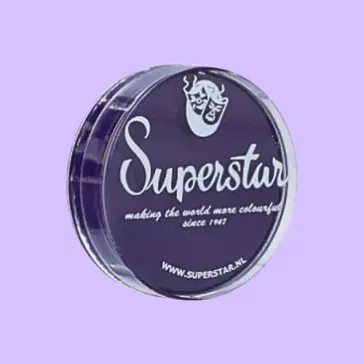 Superstar tégelyes arcfesték 45g 