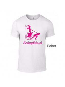 Lány és legénybúcsú