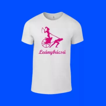Lány és legénybúcsú