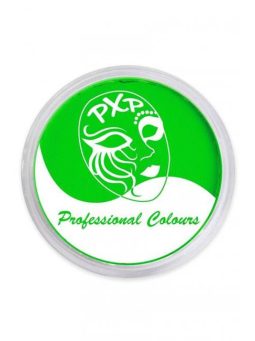 PXP PROFESSIONAL COLORS 10 gramm tégelyes arcfestékek