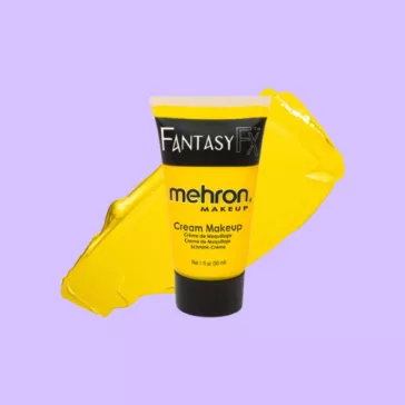 Mehron Fantasy FX Cream Makeup