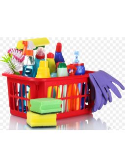 Háztartási termékek, lakás, kert