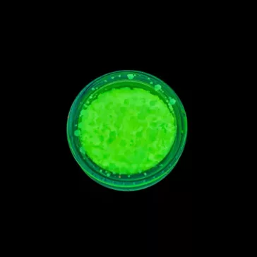 UV, Neon Csillámporok