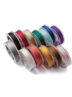 Damilok, drótok, kötözők