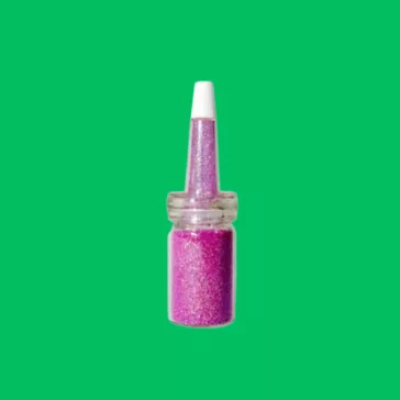 Csőrös üvegben 7 ml