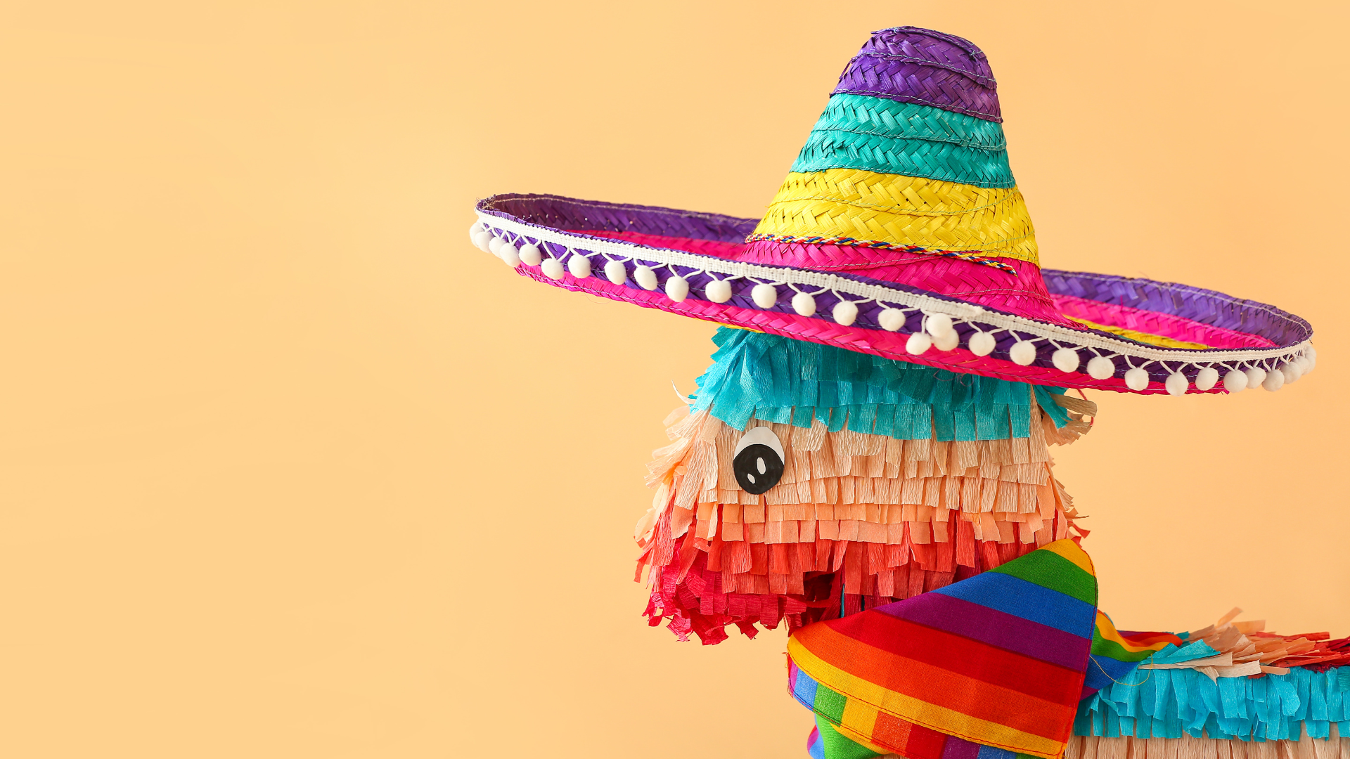 Piñata gyerekzsúrra – típusok, töltés és hasznos tippek