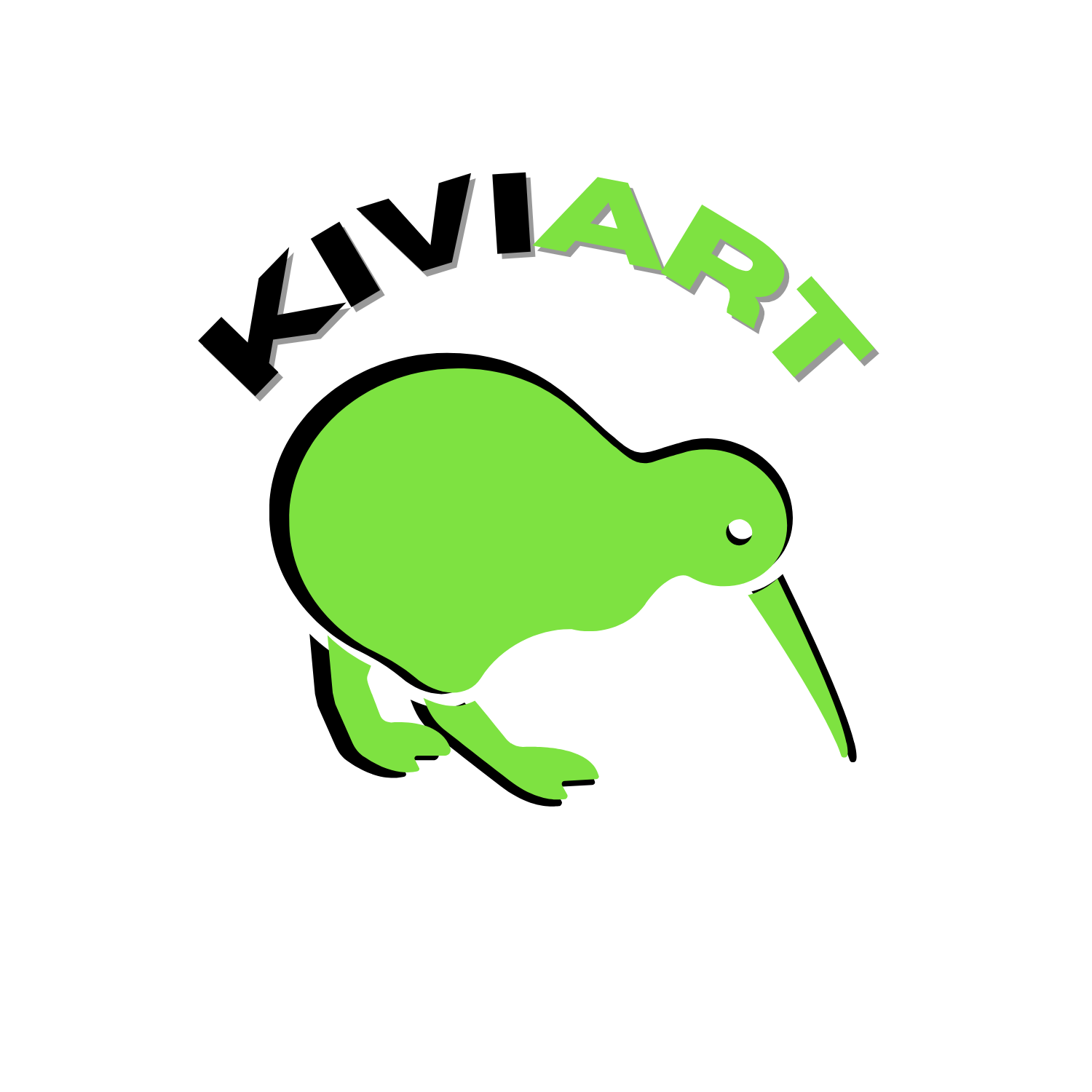 Kivi Art logó